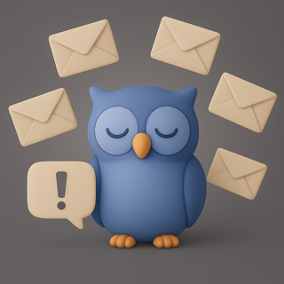 5 School Emails Every Parent Dreads