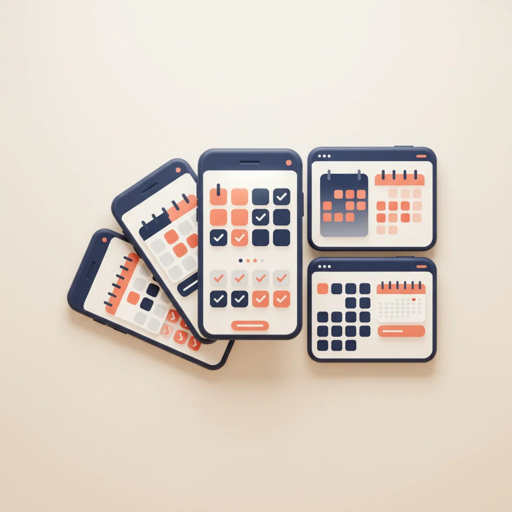 Best Cozi Alternatives in 2025