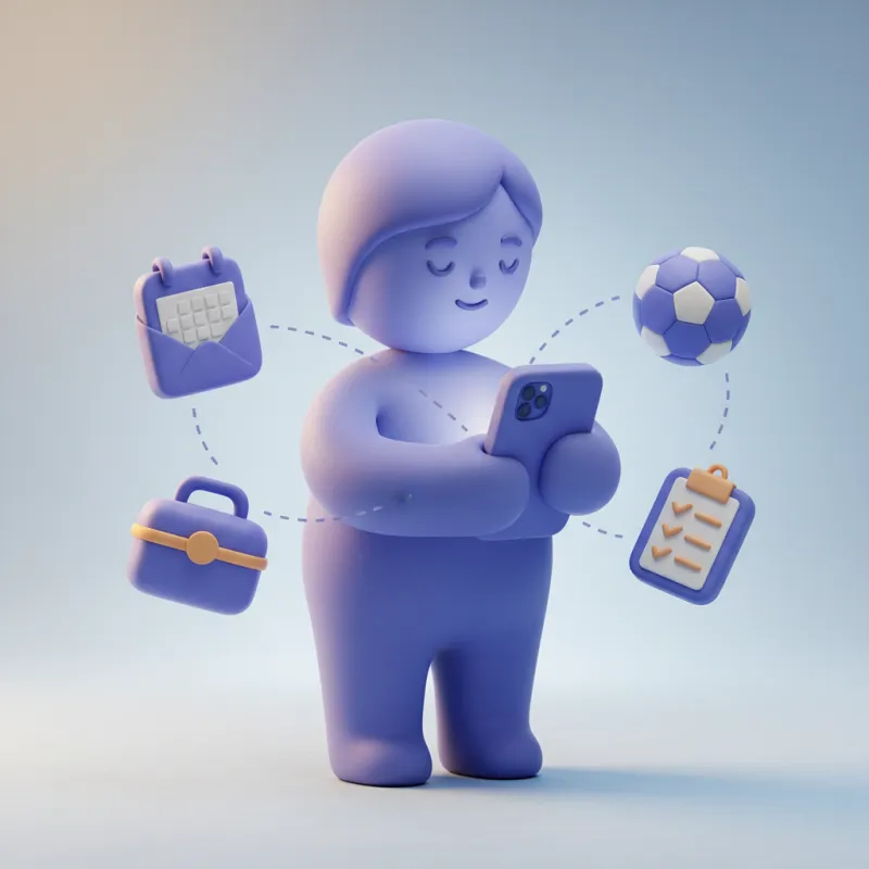 Do You Really Need a Family Organization App?