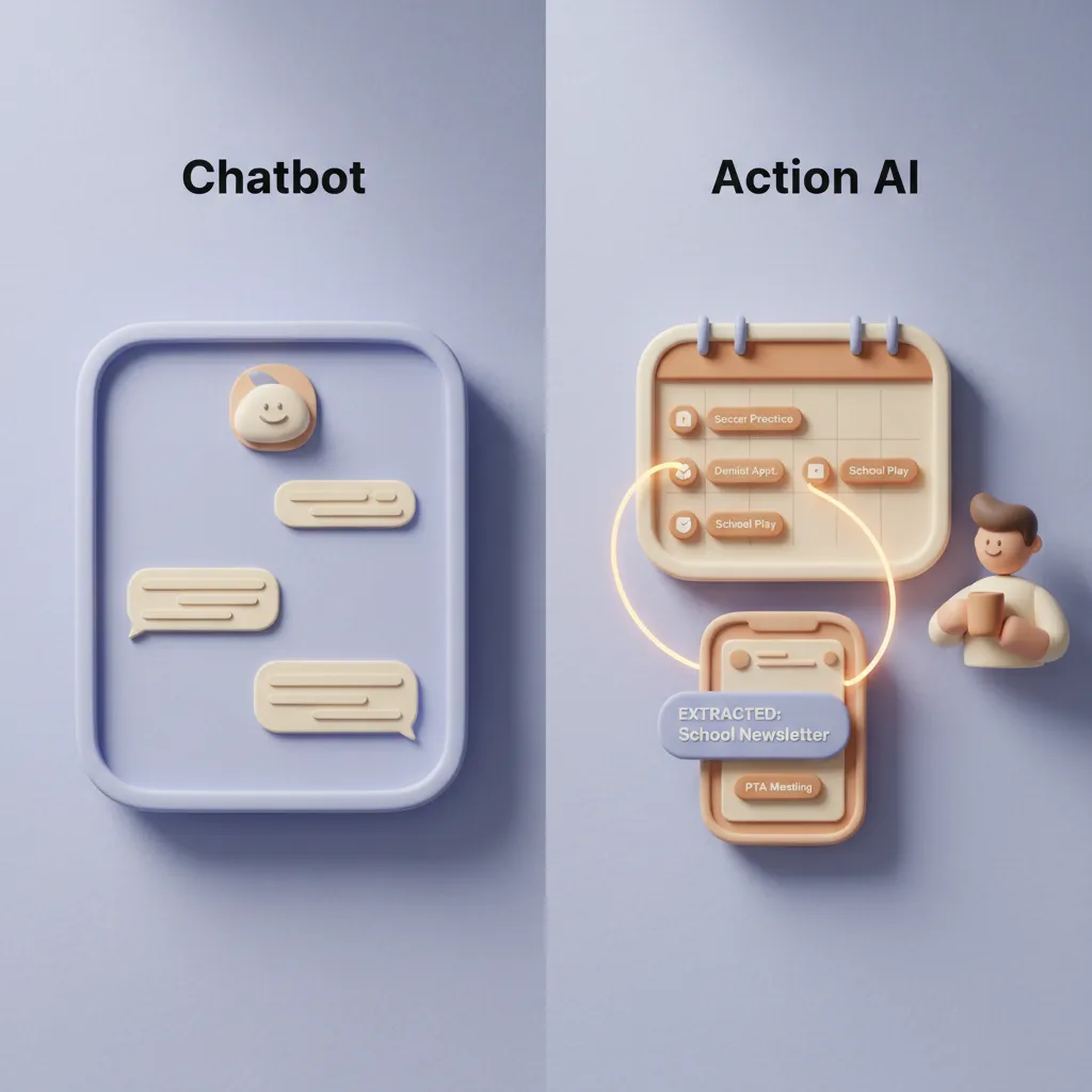 Is There a GPT for Families