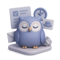 Parent worried about forgetting school events and permission slips