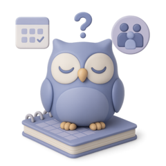 Default parent managing all family scheduling alone without partner support